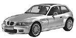 BMW E36-7 C3754 Fault Code
