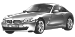 BMW E86 C3754 Fault Code