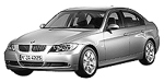 BMW E90 C3754 Fault Code