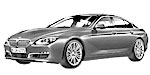 BMW F06 C3754 Fault Code